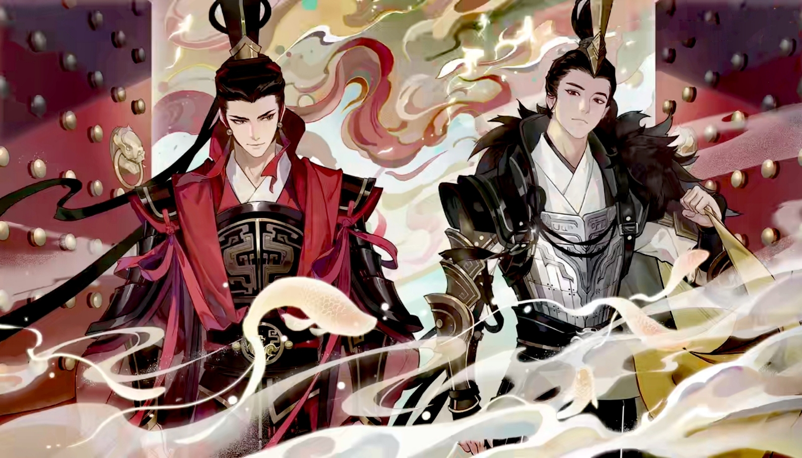 《忘川风华录》深度攻略：解锁刘彻霸主阵容，打造无敌征战传奇！