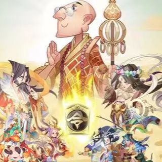 六界召唤师（0.1折神仙送百抽）
